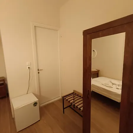 Hotel Anesis