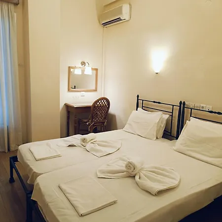 Anesis Loutra Edipsou (Evia)