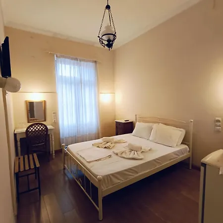 Anesis 3* Loutra Edipsou (Evia)