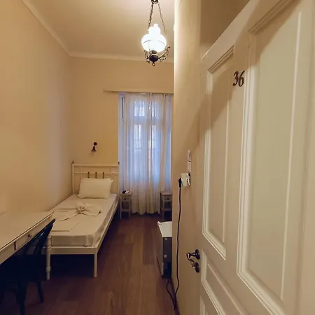 Anesis Hotel