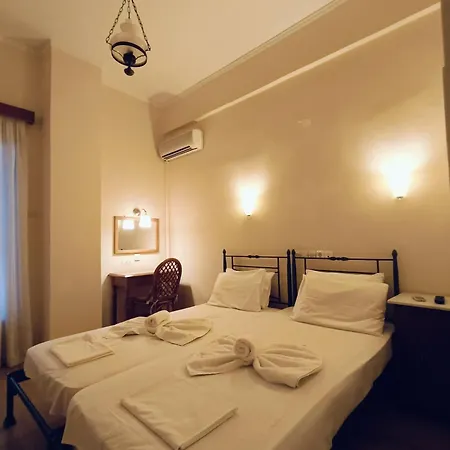 Hotel Anesis