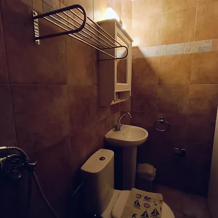 Hotel Anesis Loutra Edipsou (Evia)