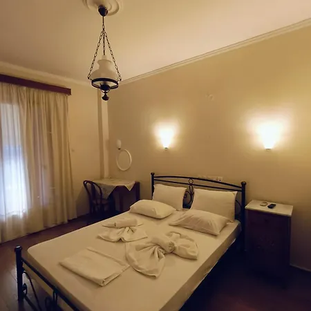 Anesis Hotel