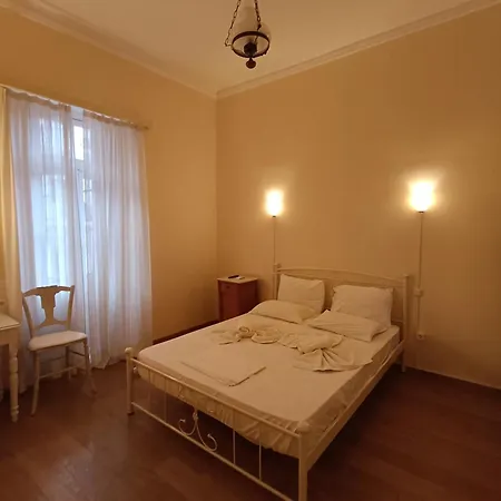 Hotel Anesis
