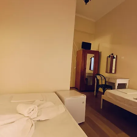 Hotel Anesis 3*
