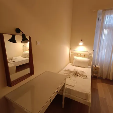 Anesis Hotel Loutra Edipsou (Evia)