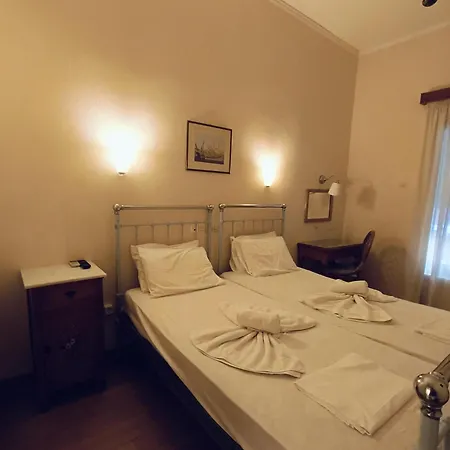 Anesis Loutra Edipsou (Evia)