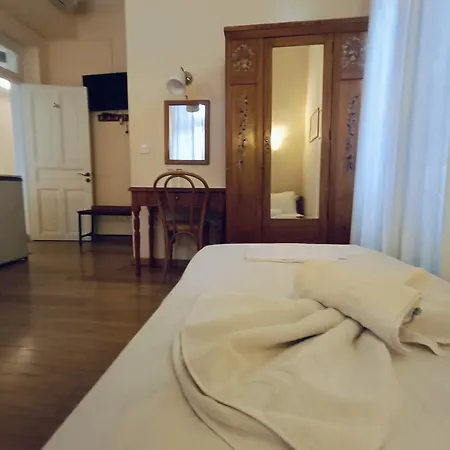 Anesis Hotel