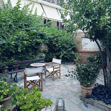 Hotel Anesis