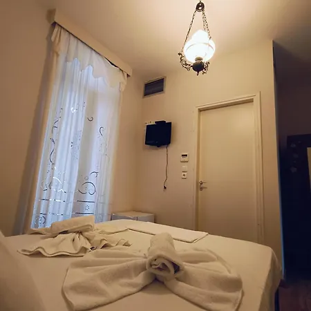 Hotel Anesis 3*