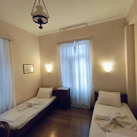 Anesis Loutra Edipsou (Evia)