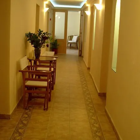 Hotel Anesis 3*