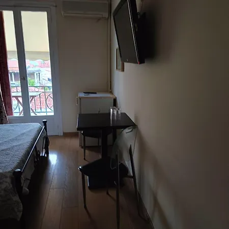 Hotel Anesis 2*