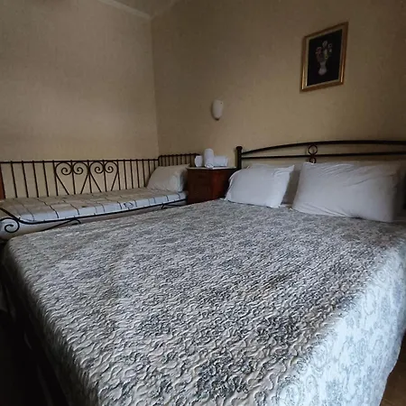 Hotel Anesis