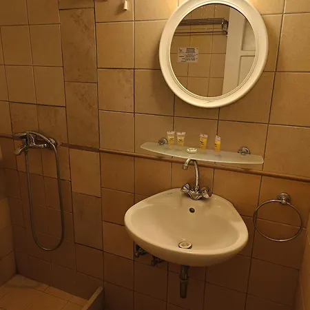 Hotel Anesis