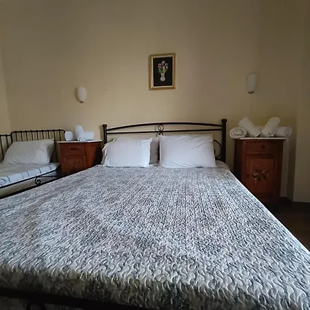 Hotel Anesis 3*