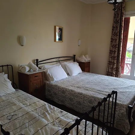 Anesis Hotel Loutra Edipsou (Evia)