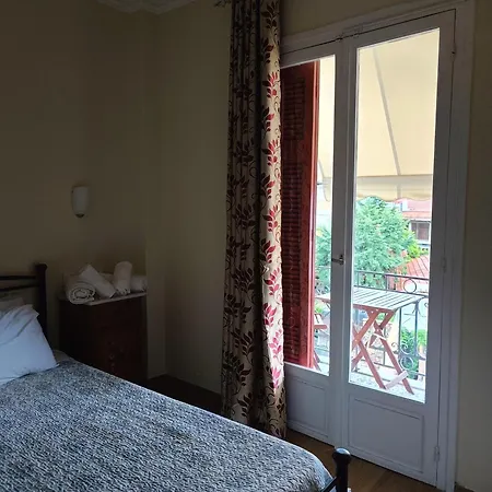 Anesis Loutra Edipsou (Evia)