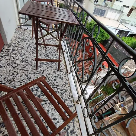 Anesis Hotel 3*