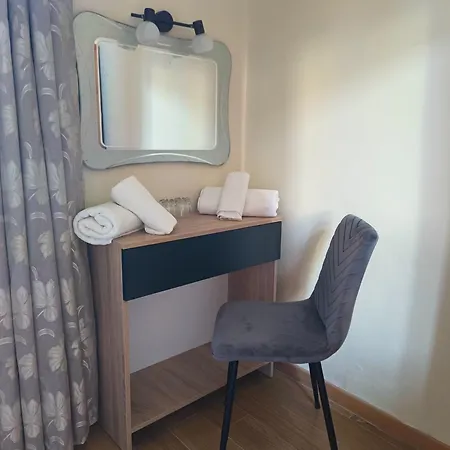 Hotel Anesis