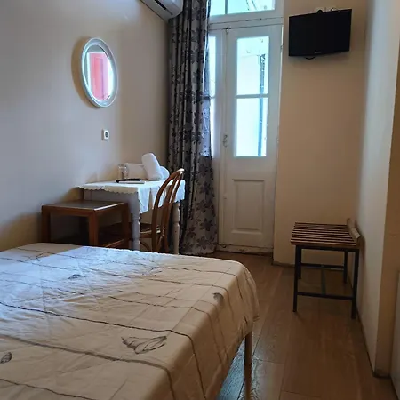 Hotel Anesis 2*