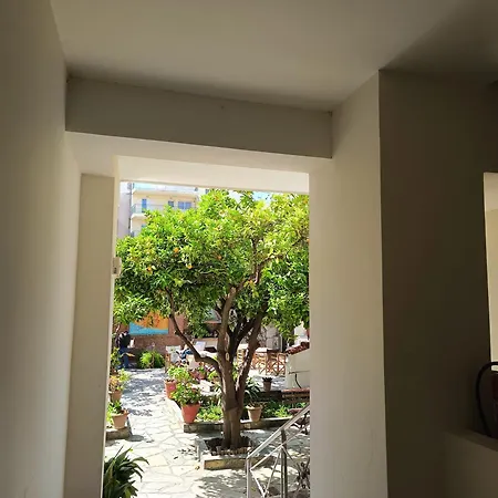 Anesis Hotel Loutra Edipsou (Evia)
