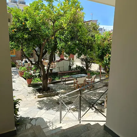 Anesis 2* Loutra Edipsou (Evia)