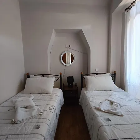 Hotel Anesis 2*