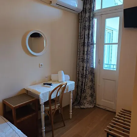 Hotel Anesis