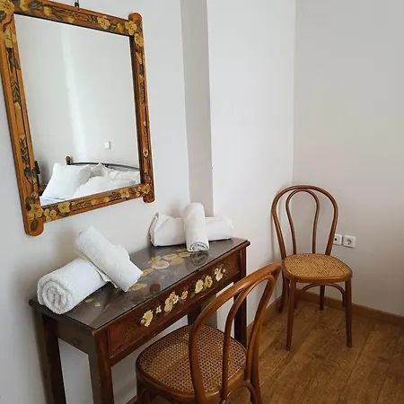 Hotel Anesis 2*