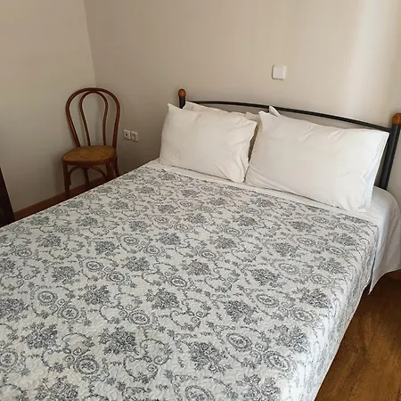 Anesis Hotel Loutra Edipsou (Evia)