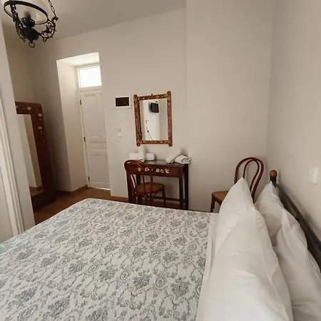 Hotel Anesis Loutra Edipsou (Evia)