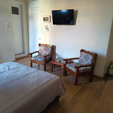 Hotel Anesis