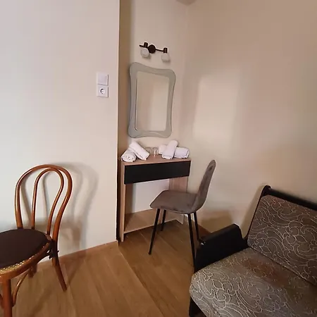 Hotel Anesis Loutra Edipsou (Evia)