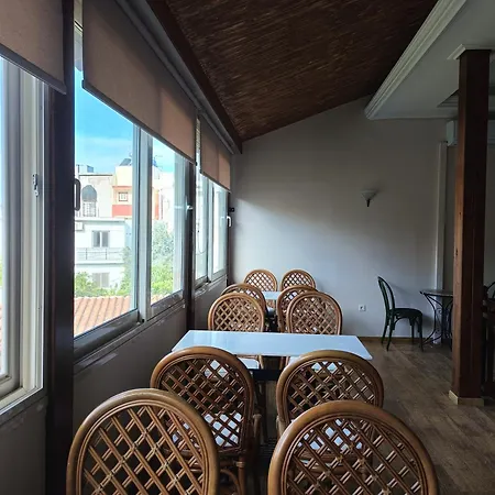 Hotel Anesis