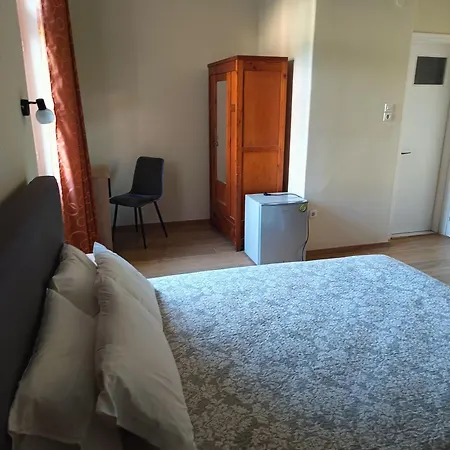 Anesis Hotel Loutra Edipsou (Evia)