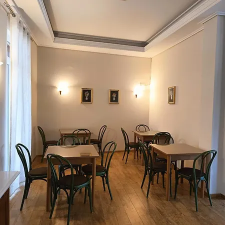 Hotel Anesis Loutra Edipsou (Evia)