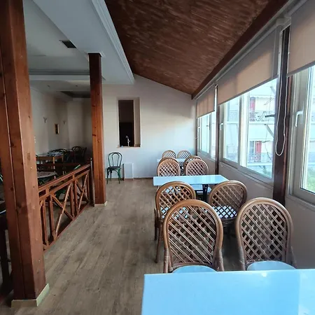 Anesis 2* Loutra Edipsou (Evia)