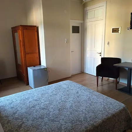 Anesis Hotel