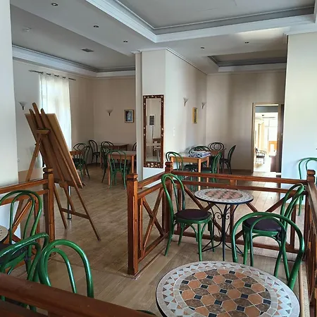 Hotel Anesis 2*