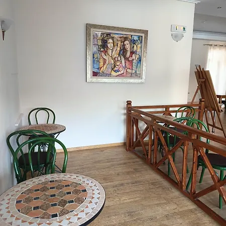 Anesis Loutra Edipsou (Evia)