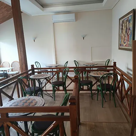 Hotel Anesis