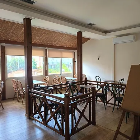 Anesis Hotel Loutra Edipsou (Evia)