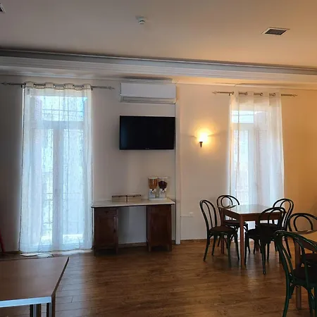 Hotel Anesis Loutra Edipsou (Evia)