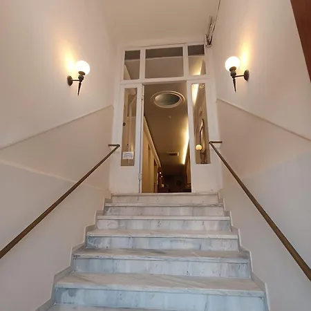 Anesis Hotel Loutra Edipsou (Evia)