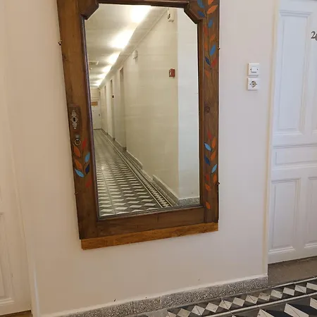Hotel Anesis Loutra Edipsou (Evia)