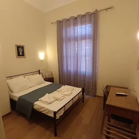 Anesis 2* Loutra Edipsou (Evia)