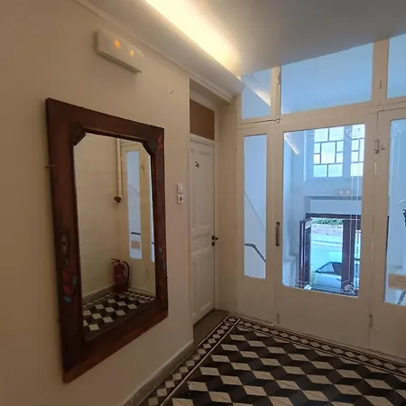 Hotel Anesis Loutra Edipsou (Evia)