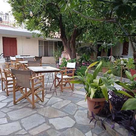 Anesis Hotel
