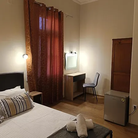 Anesis Hotel Loutra Edipsou (Evia)